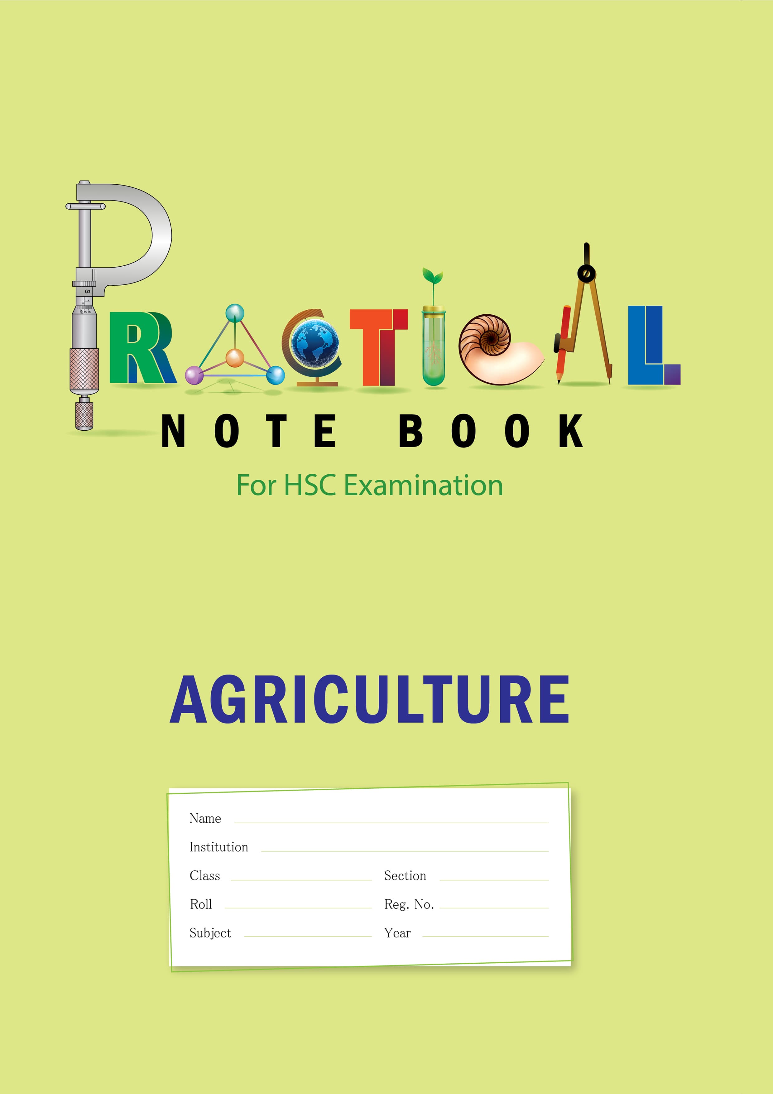 Agriculture Studies